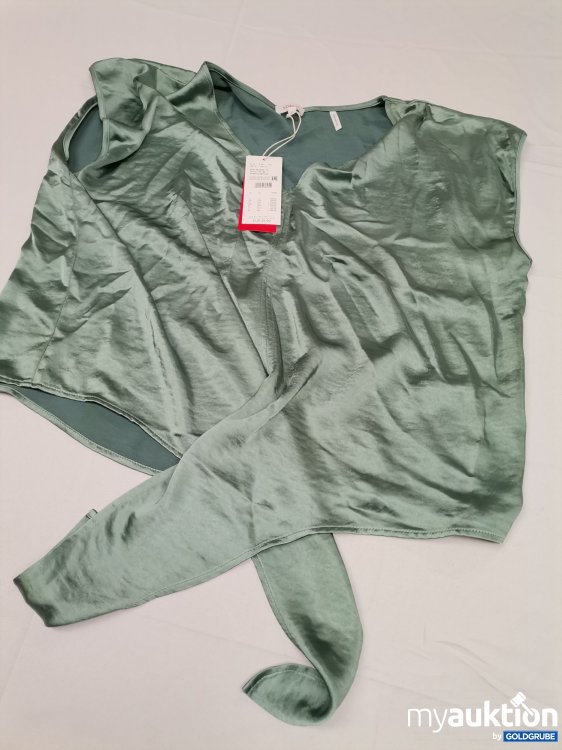 Artikel Nr. 775305 Artikel Nr. 775305: S Oliver Polyester Oberteil