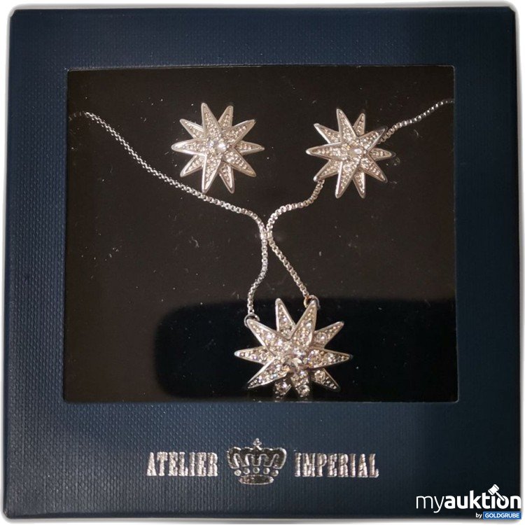 Artikel Nr. 793305: Atelier Imperial Wien Schmuckset