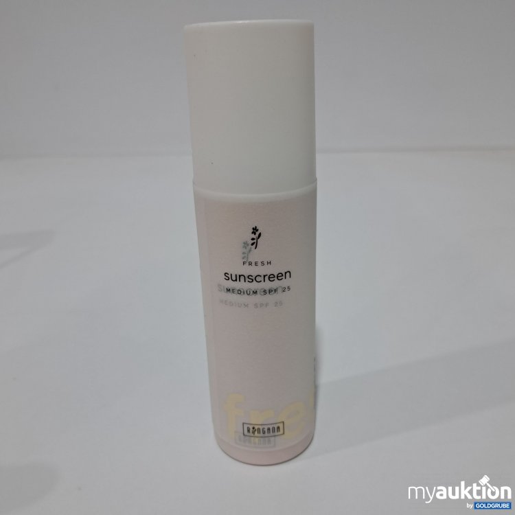 Artikel Nr. 795305 Artikel Nr. 795305: Fresh sunscreen 200ml