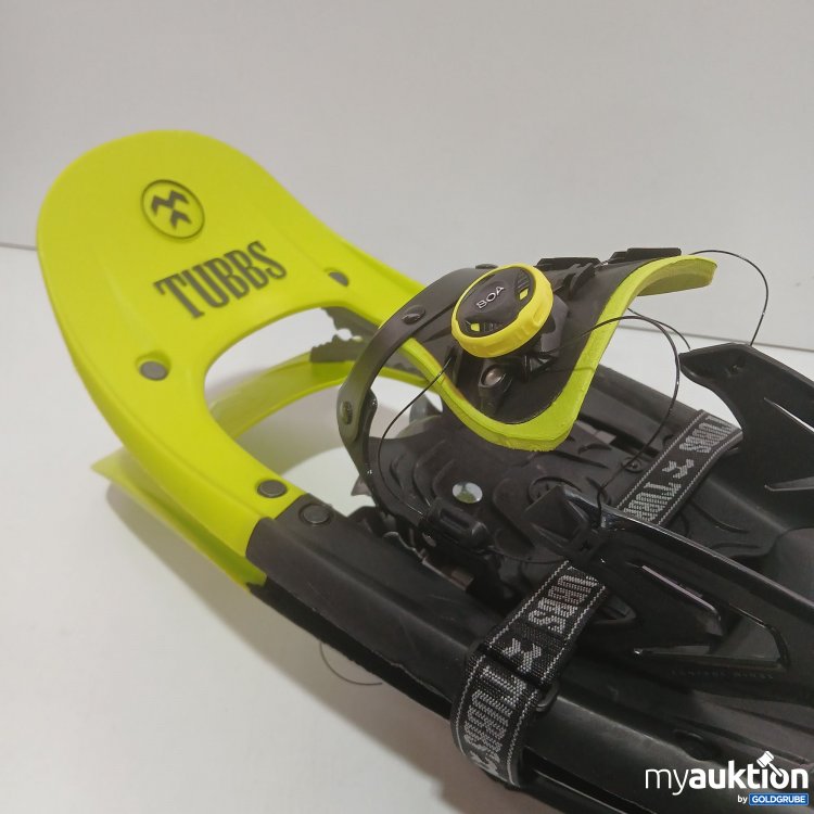 Artikel Nr. 814305 Artikel Nr. 814305: Tubbs Flex VRT XL Schneeschuhe