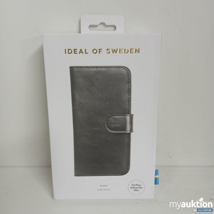 Artikel Nr. 828305 Artikel Nr. 828305: Handyhülle Ideal of Sweden für Galaxy S23 Ultra