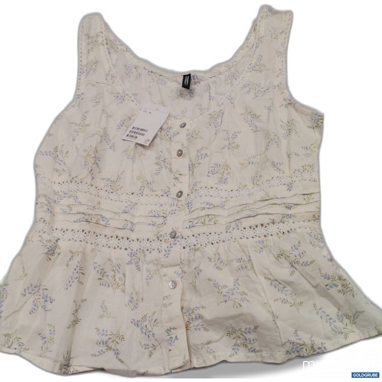 Artikel Nr. 837305: H&M Oberteil 