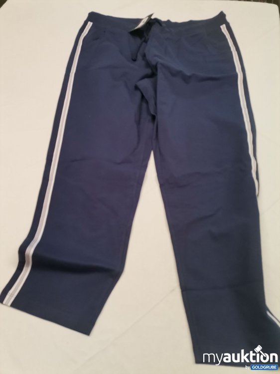 Artikel Nr. 838305: Goldner Freizeithose 