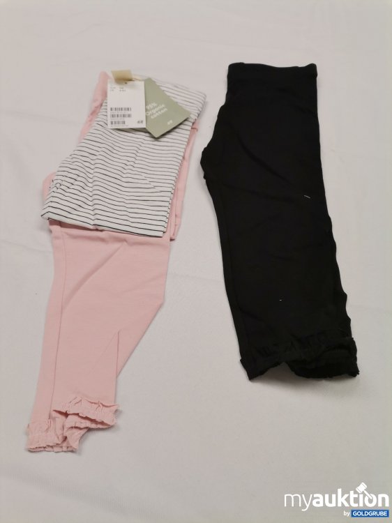 Artikel Nr. 841305: H&M Leggings 