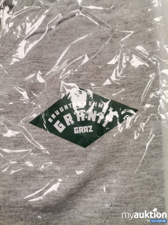 Artikel Nr. 843305: Shirt mit Aufschrift 