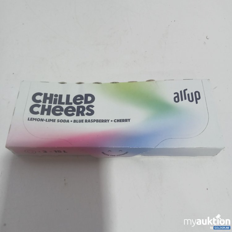 Artikel Nr. 847305: Air Up Chilled Cheers