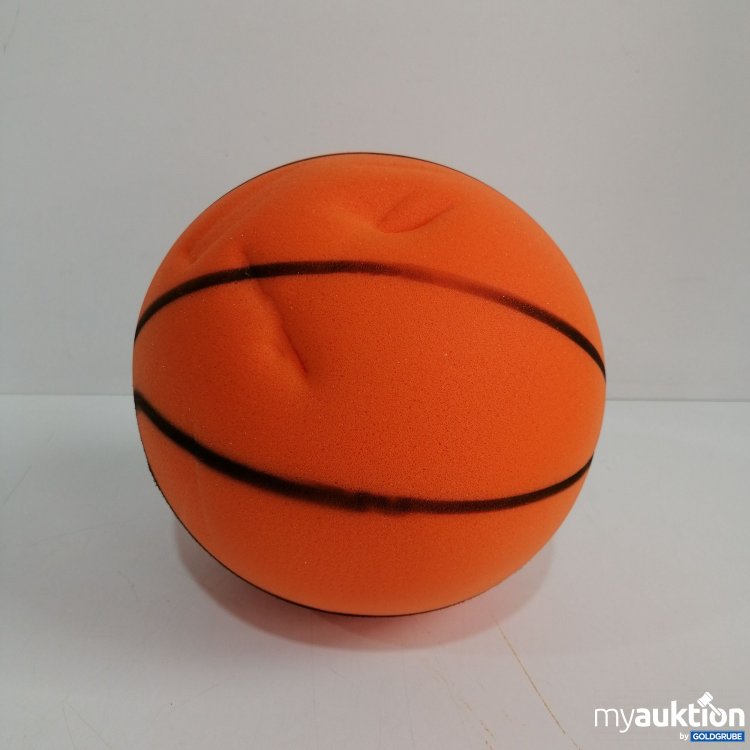Artikel Nr. 850305 Artikel Nr. 850305: Schaumstoff Basketball 23cm