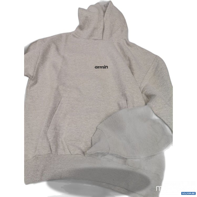 Artikel Nr. 864305: Hoodie 