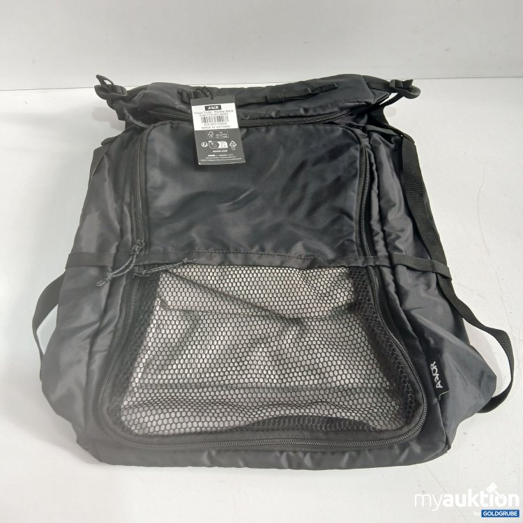 Artikel Nr. 866305: Avor Travel Trunk Ripstop Black 