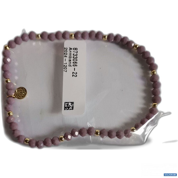 Artikel Nr. 868305 Artikel Nr. 868305: Dekoster Armband