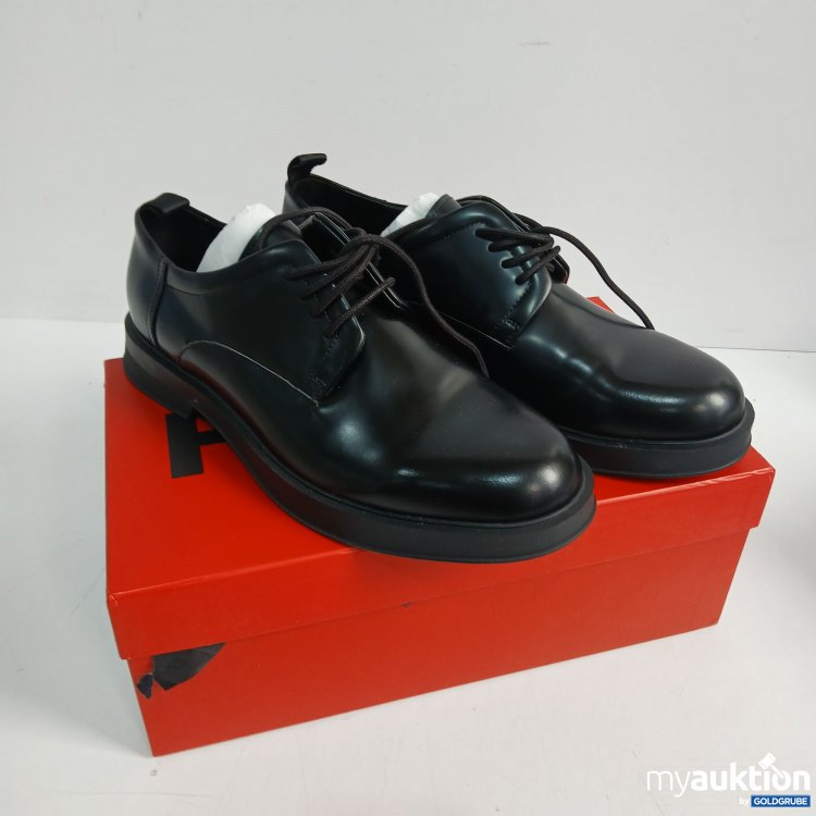 Artikel Nr. 871305: Hugo Lenner Derb bo Schuhe 