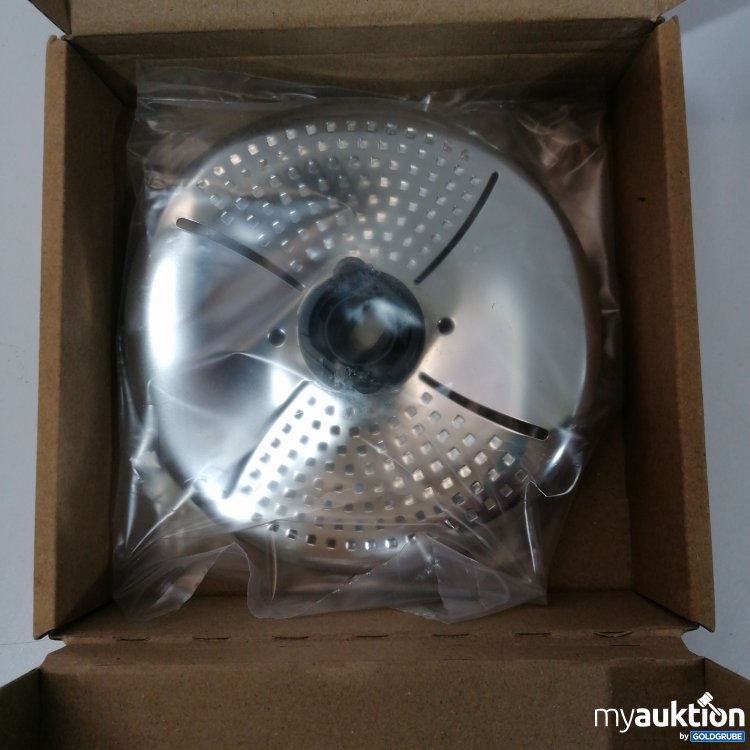 Artikel Nr. 875305: Thermomix Blade Cover & Peeler 