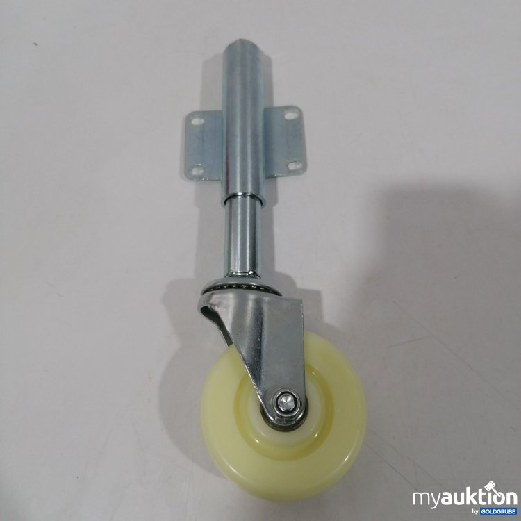 Artikel Nr. 878305 Artikel Nr. 878305: Lenkrolle