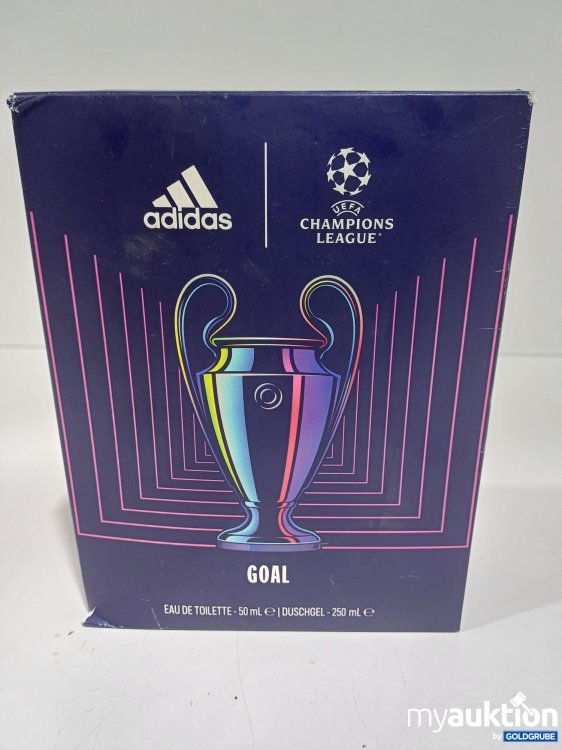 Artikel Nr. 882305: Adidas Eau de Toilett 50ml, Duschgel 250ml