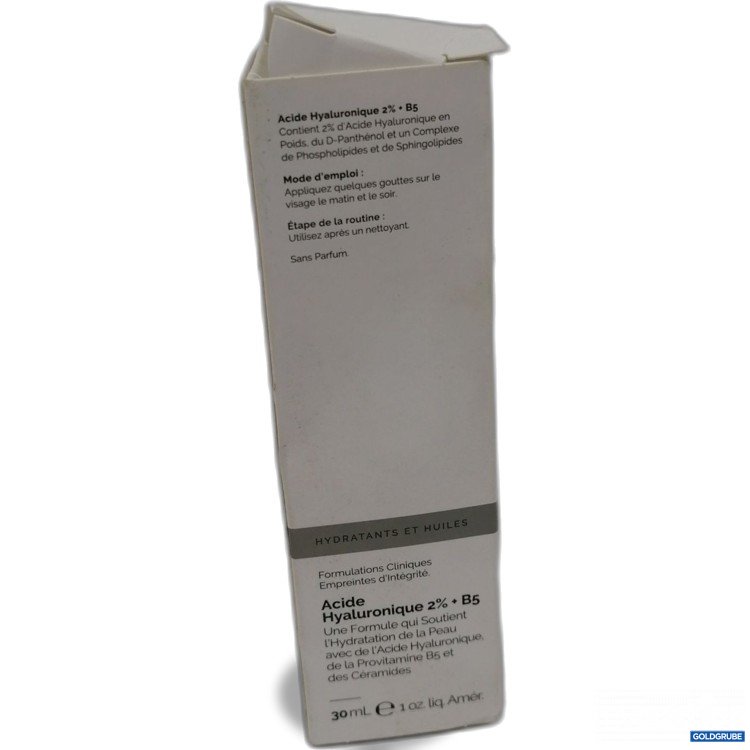 Artikel Nr. 886305: The Ordinary Serum Hyaluronic Acid 30ml