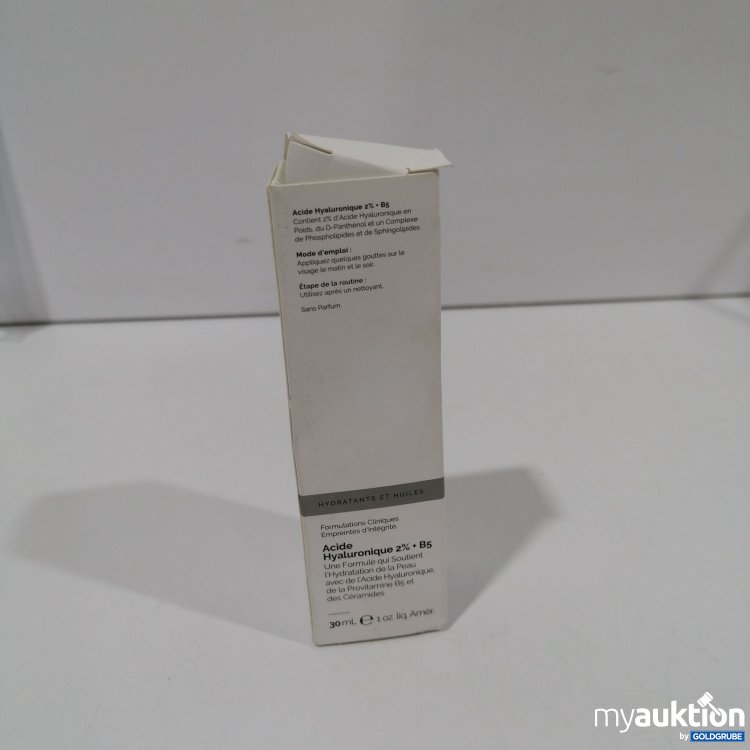 Artikel Nr. 886305: The Ordinary Serum Hyaluronic Acid 30ml
