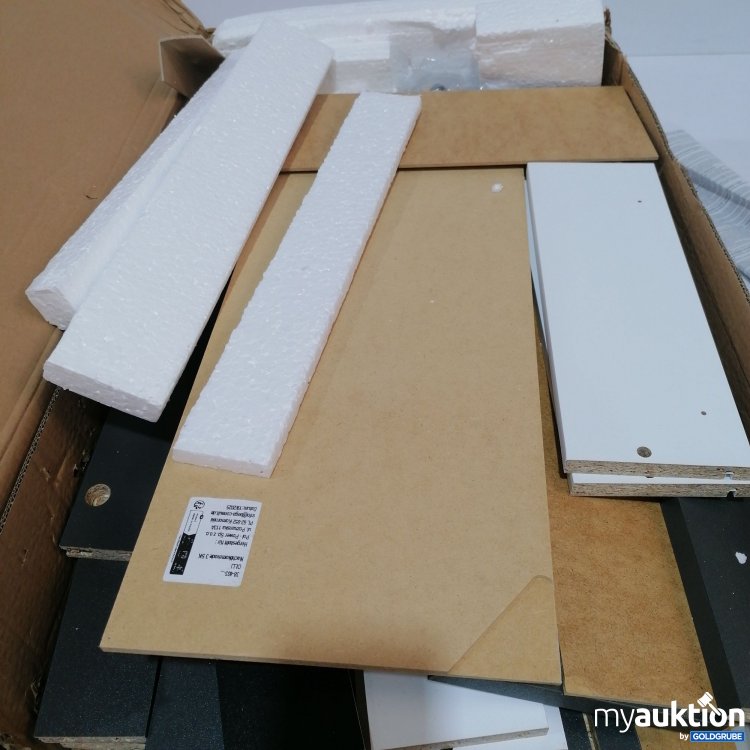 Artikel Nr. 888305 Artikel Nr. 888305: Olli Nachtkommodel