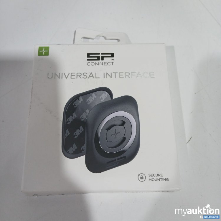 Artikel Nr. 893305: Sp Connect Universal Interface 