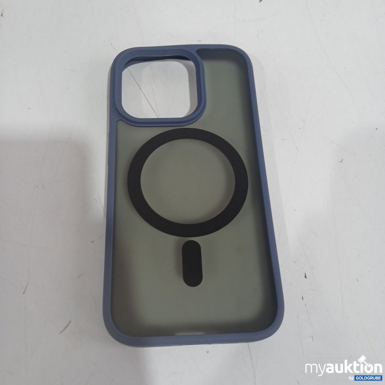 Artikel Nr. 894305: JETech Case for iPhone 15Pro 
