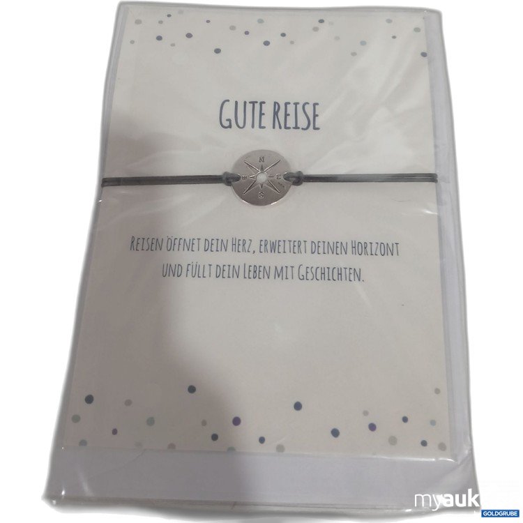 Artikel Nr. 898305 Artikel Nr. 898305: Glücksschmiedin Armband