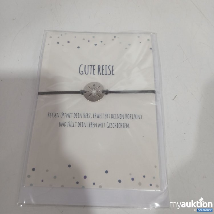 Artikel Nr. 898305 Artikel Nr. 898305: Glücksschmiedin Armband