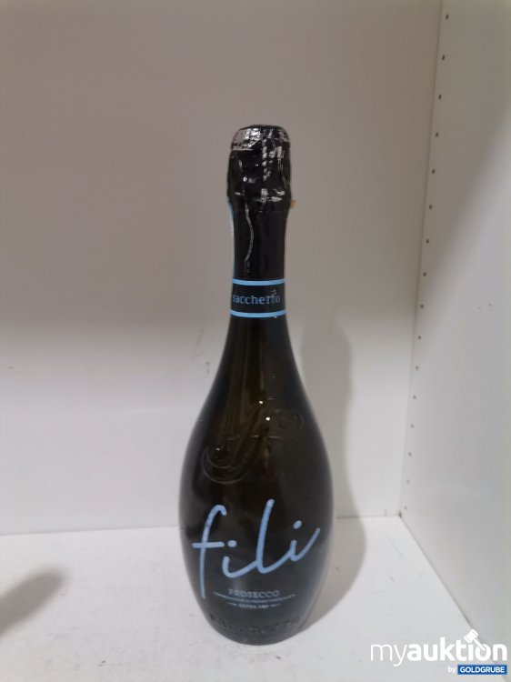 Artikel Nr. 899305: Fili Prosecco 0,75l 