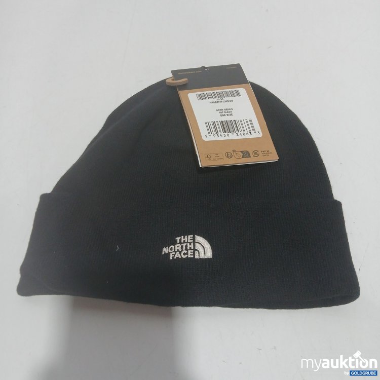 Artikel Nr. 911305 Artikel Nr. 911305: The North Face Haube