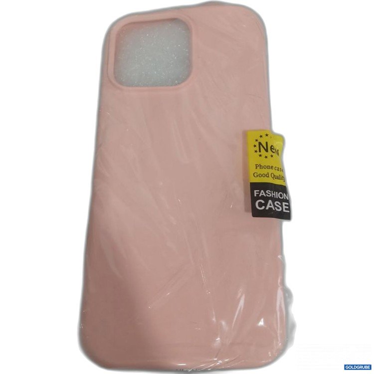 Artikel Nr. 912305: Fashion Case Handyhülle iPhone 16Pro Max