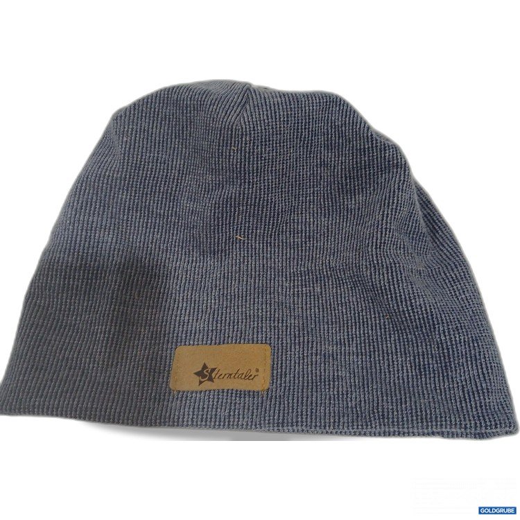 Artikel Nr. 914305: Sterntaler Kindermütze 