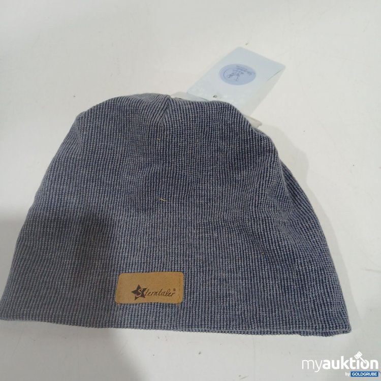 Artikel Nr. 914305: Sterntaler Kindermütze 