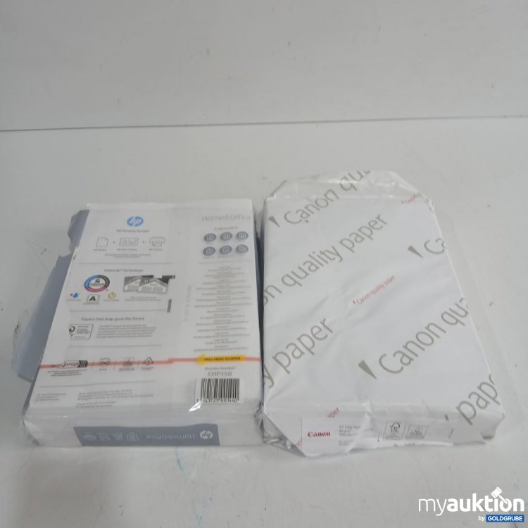 Artikel Nr. 932305: Diverses Kopierpapier
