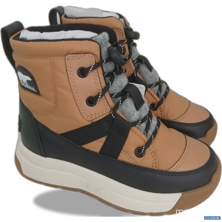 Artikel Nr. 954305: Sorel Youth Whitney III Mid WP Stiefel