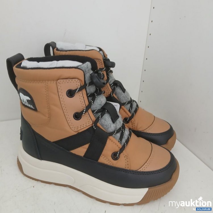 Artikel Nr. 954305: Sorel Youth Whitney III Mid WP Stiefel