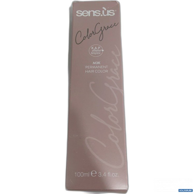 Artikel Nr. 960305: Sensus Color Grace 100ml 11.0 Ultra Natural Platinum 