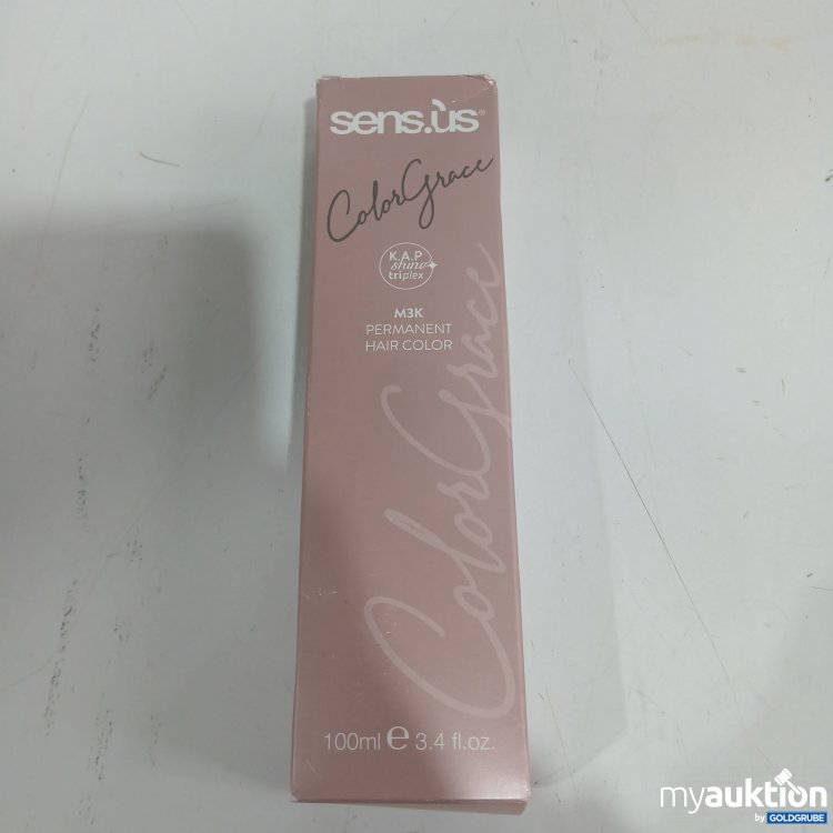 Artikel Nr. 960305: Sensus Color Grace 100ml 11.0 Ultra Natural Platinum 