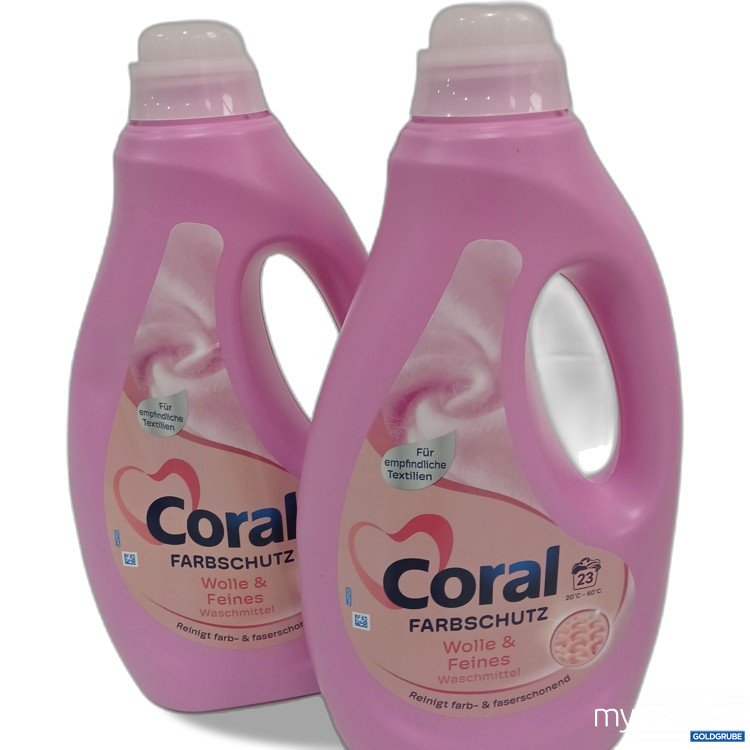 Artikel Nr. 963305 Artikel Nr. 963305: Coral Farbschutz 1,15 L