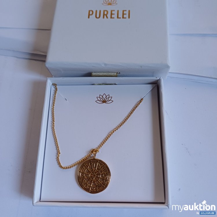 Artikel Nr. 969305: Purelei Halskette