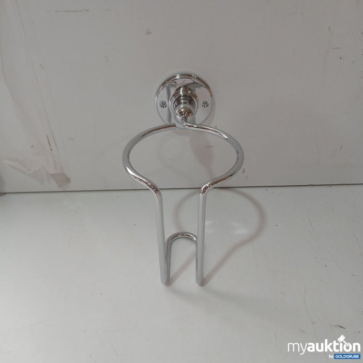 Artikel Nr. 989305: Burlington WC-Bürsten Halterung DM ca 10cm