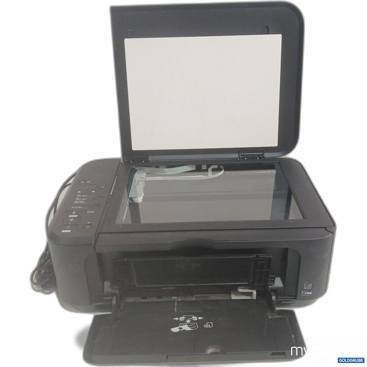 Artikel Nr. 990305: Canon Multifunction Printer K10380 
