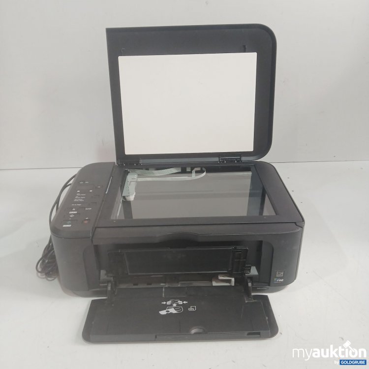 Artikel Nr. 990305: Canon Multifunction Printer K10380 