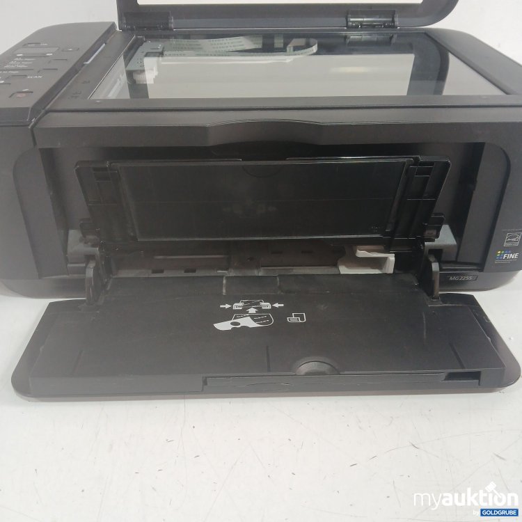 Artikel Nr. 990305: Canon Multifunction Printer K10380 