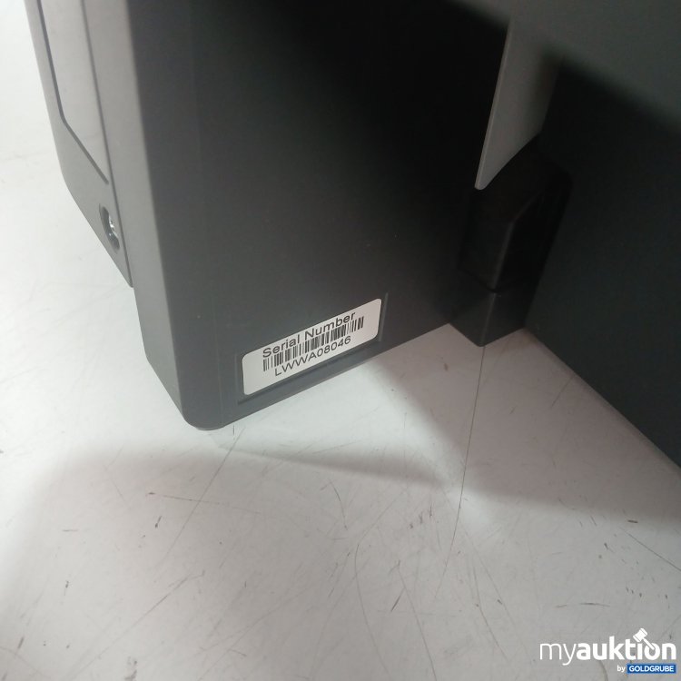 Artikel Nr. 990305: Canon Multifunction Printer K10380 