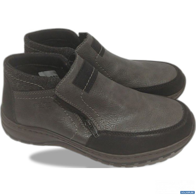 Artikel Nr. 992305: Riecker Antistress Stiefelette