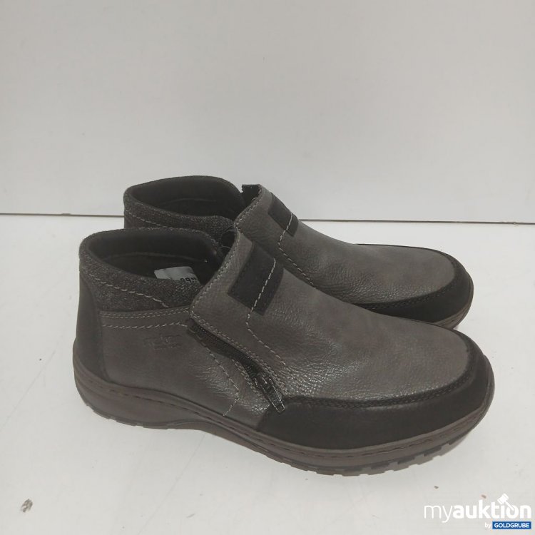 Artikel Nr. 992305: Riecker Antistress Stiefelette