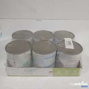 Artikel 477305: Mjamjam Katzenfutter Mixpaket2 6x800g