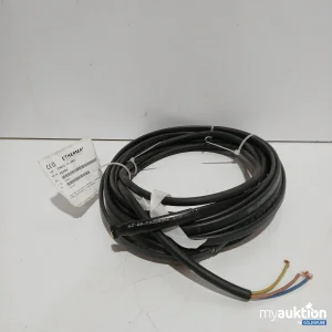 Auktion Etherma ETRACE-15-PRO Elektrokabel
Arr.Nr 41244