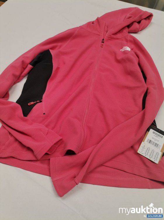 Artikel Nr. 434306: The north Face Zip Jacke