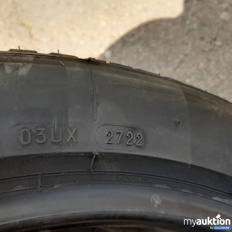 Artikel Nr. 439306 Artikel Nr. 439306: BFGoodrich G-Force Winter 2 235/45R17 94H 2 Stück