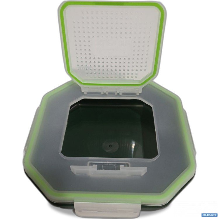 Artikel Nr. 442306: Klip-Lok Aufbewahrungsbox mit Deckel 0.79 l