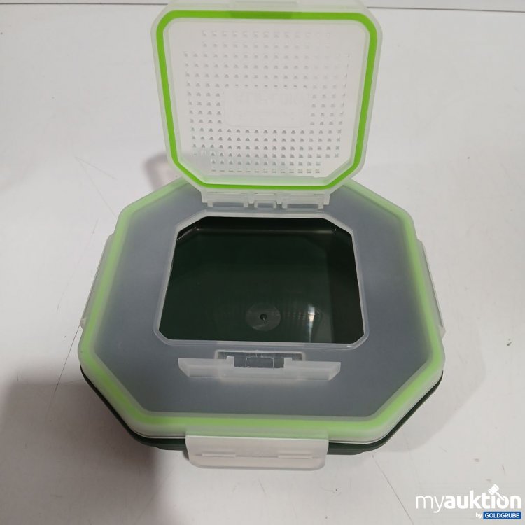 Artikel Nr. 442306: Klip-Lok Aufbewahrungsbox mit Deckel 0.79 l